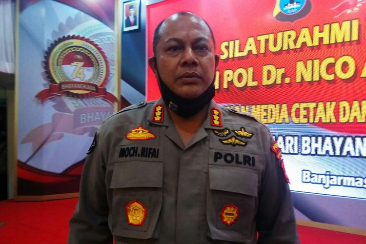 Diduga Simpan Narkoba, 6 Anggota Polisi Hajar Pria 60 Tahun Hingga Tewas